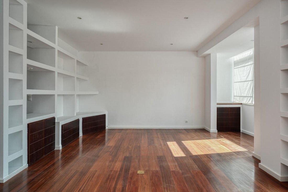 Appartamento a Areeiro, Lisbona, Portogallo 3 - 19092246