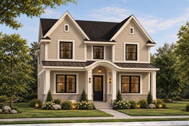 Haus in Novi, Michigan, Vereinigte Staaten 4 - 19089565