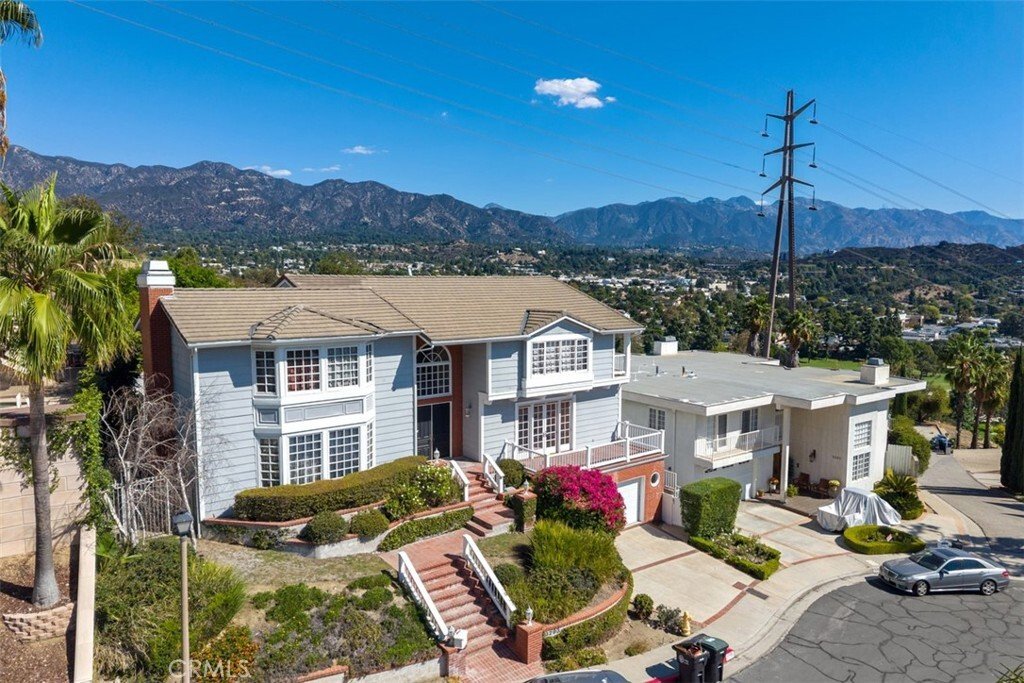 Maison à Glendale, Californie, États-Unis 2 - 19088629