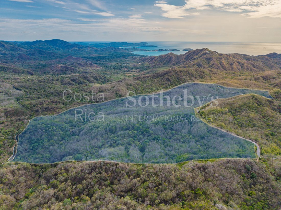 Terrain à Carrillo, Carrillo, Costa Rica 3 - 19091853