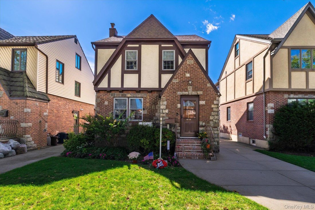 Casa en Nueva York, Nueva York, Estados Unidos 1 - 19088992
