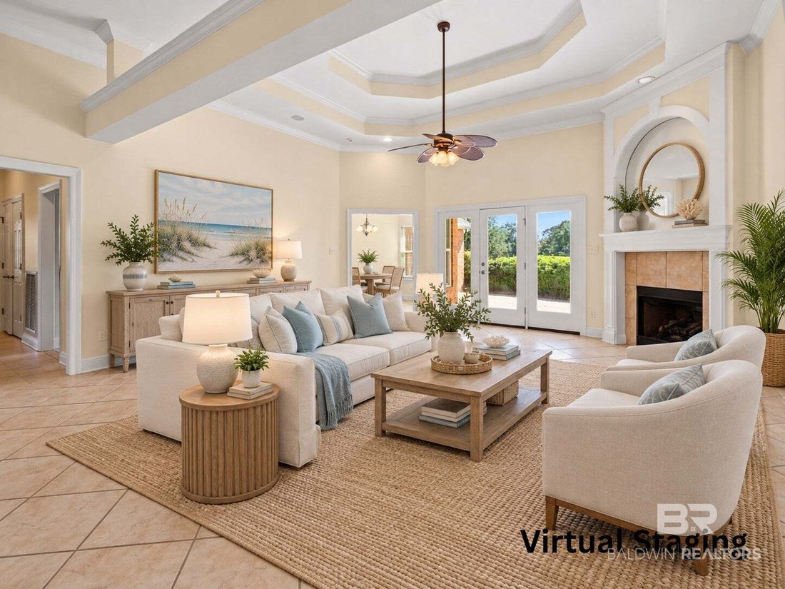 Haus in Gulf Shores, Alabama, Vereinigte Staaten 5 - 19089824