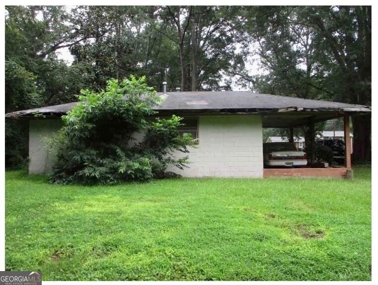 House in Austell, Georgia, United States 1 - 19090394