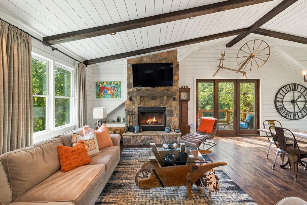 Casa a Mineral Bluff, Georgia, Stati Uniti 3 - 19091781