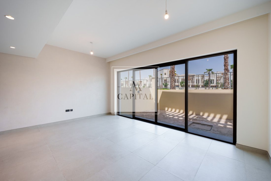 Townhouse in Al Wasl, Dubai, United Arab Emirates 2 - 19087545