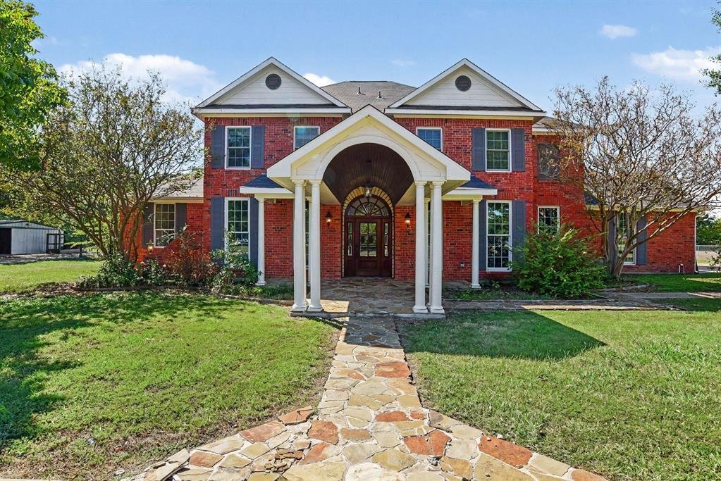 Maison à Terrell, Texas, États-Unis 1 - 19089653