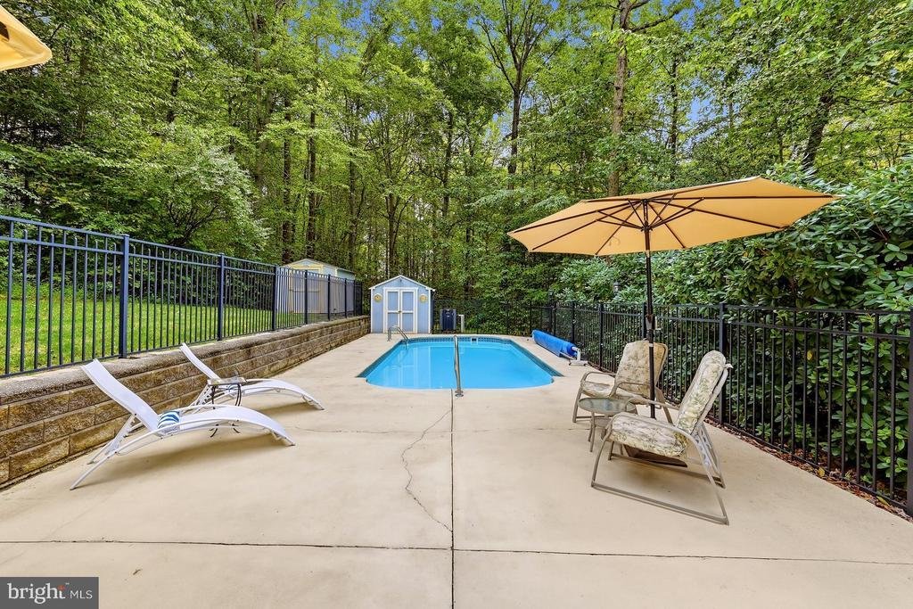 Casa en Manassas Park, Virginia, Estados Unidos 4 - 19088616