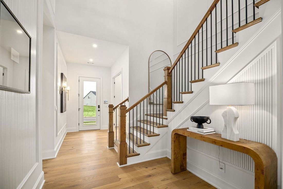 Casa a Spring Hill, Tennessee, Stati Uniti 5 - 19089166