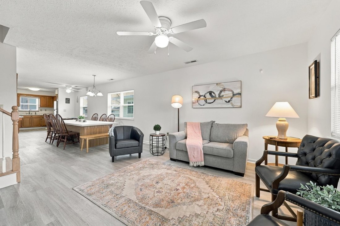 Casa en North Myrtle Beach, Carolina del Sur, Estados Unidos 4 - 19087020
