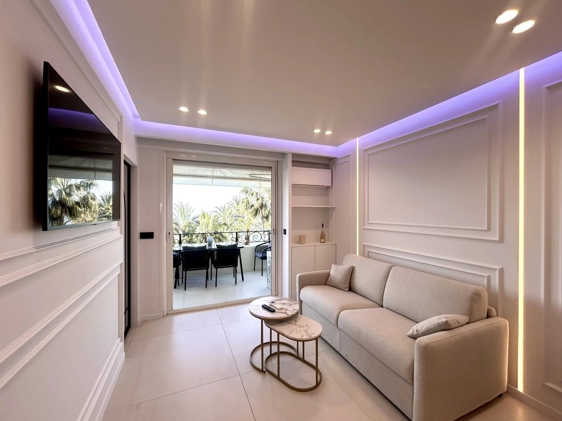 Apartamento en La Source, Cannes, Francia 4 - 19087463