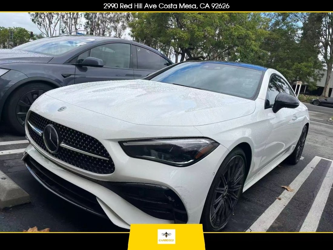 Coupe in Costa Mesa, CA, United States 1 - 19091062
