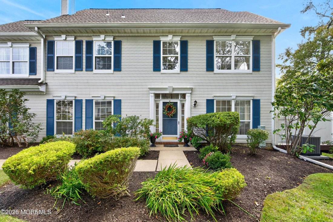 Condo in Belmar, New Jersey, United States 1 - 19089408