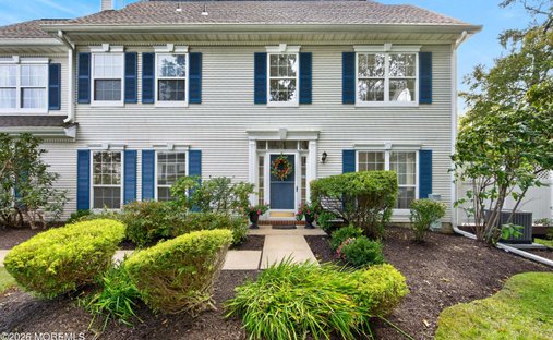 Condo in Belmar, New Jersey, United States 1
