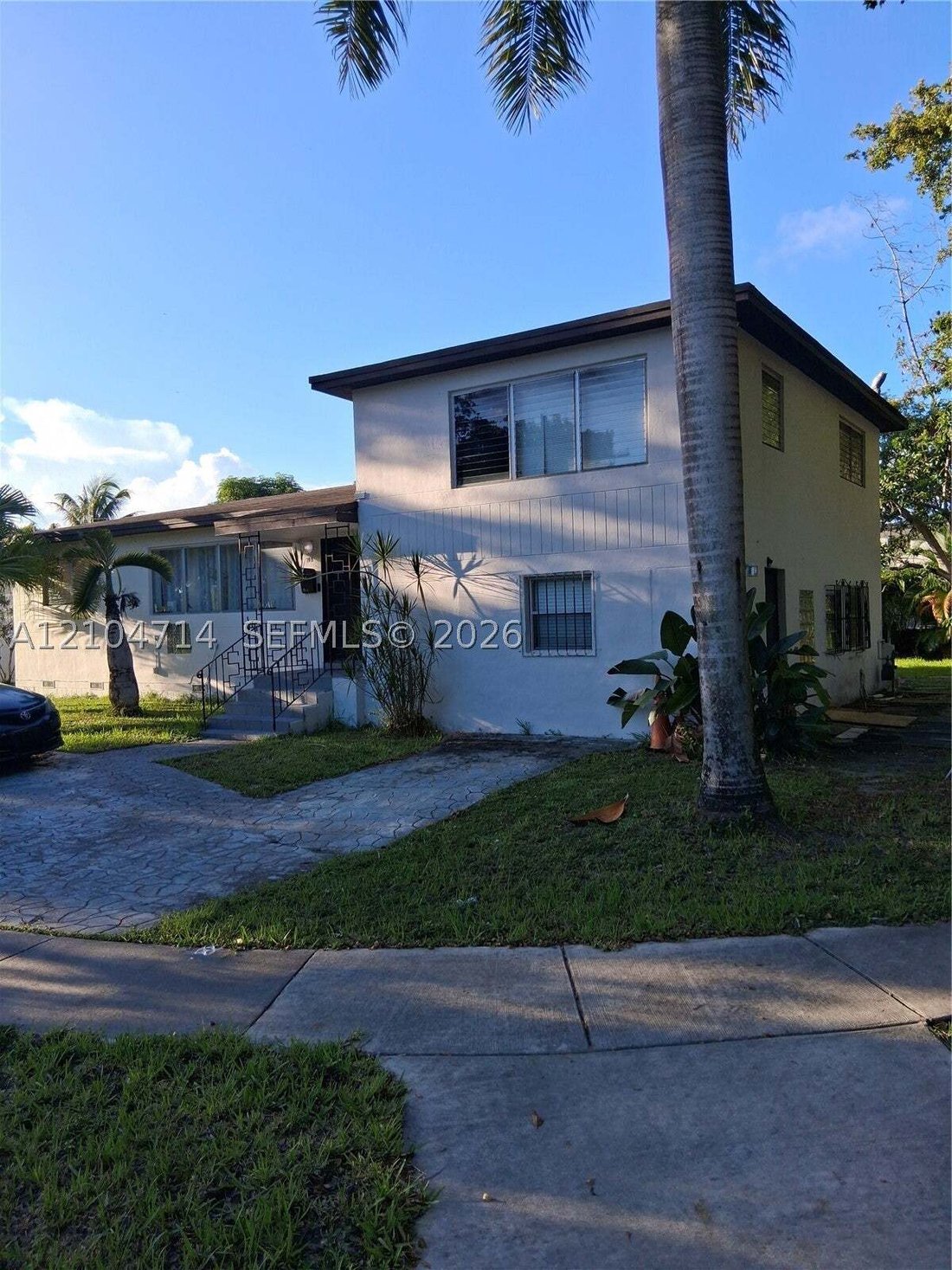 Casa en Miami, Florida, Estados Unidos 4 - 19089716