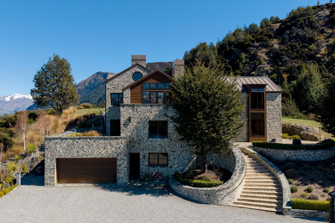 Haus in Queenstown, Otago, Neuseeland 3 - 19089038