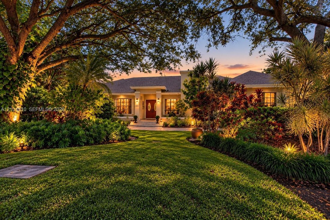 Haus in Cutler Bay, Florida, Vereinigte Staaten 1 - 19087099