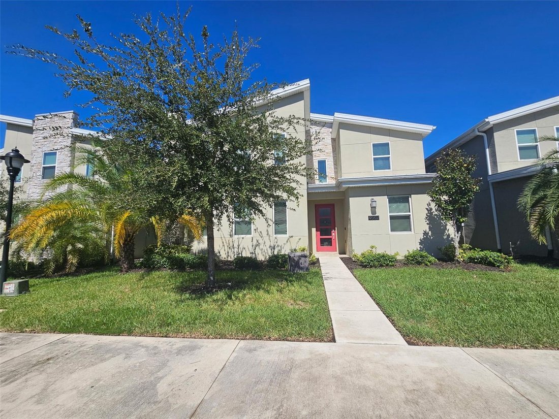 Haus in Kissimmee, Florida, Vereinigte Staaten 2 - 19092063