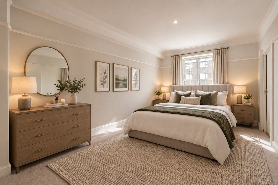 Appartamento in Primrose Hill, Camden, Inghilterra 2 - 18680406