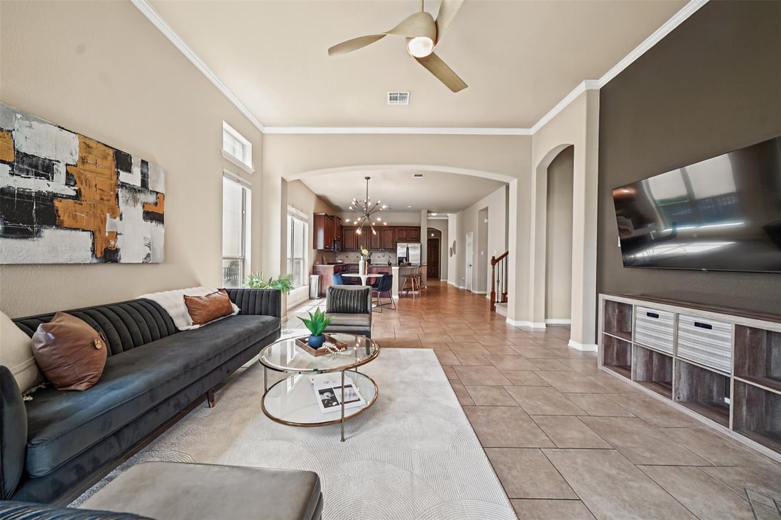 House in Round Rock, Texas, United States 5 - 19089903