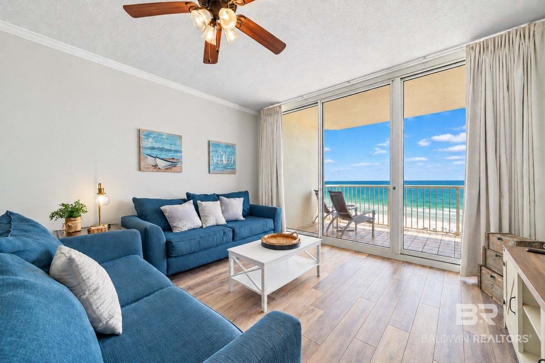 Haus in Gulf Shores, Alabama, Vereinigte Staaten 3 - 19089833