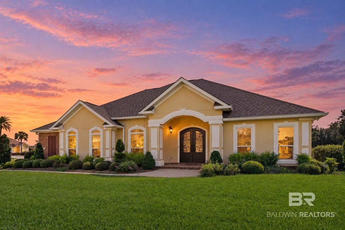 Haus in Gulf Shores, Alabama, Vereinigte Staaten 1 - 19089824