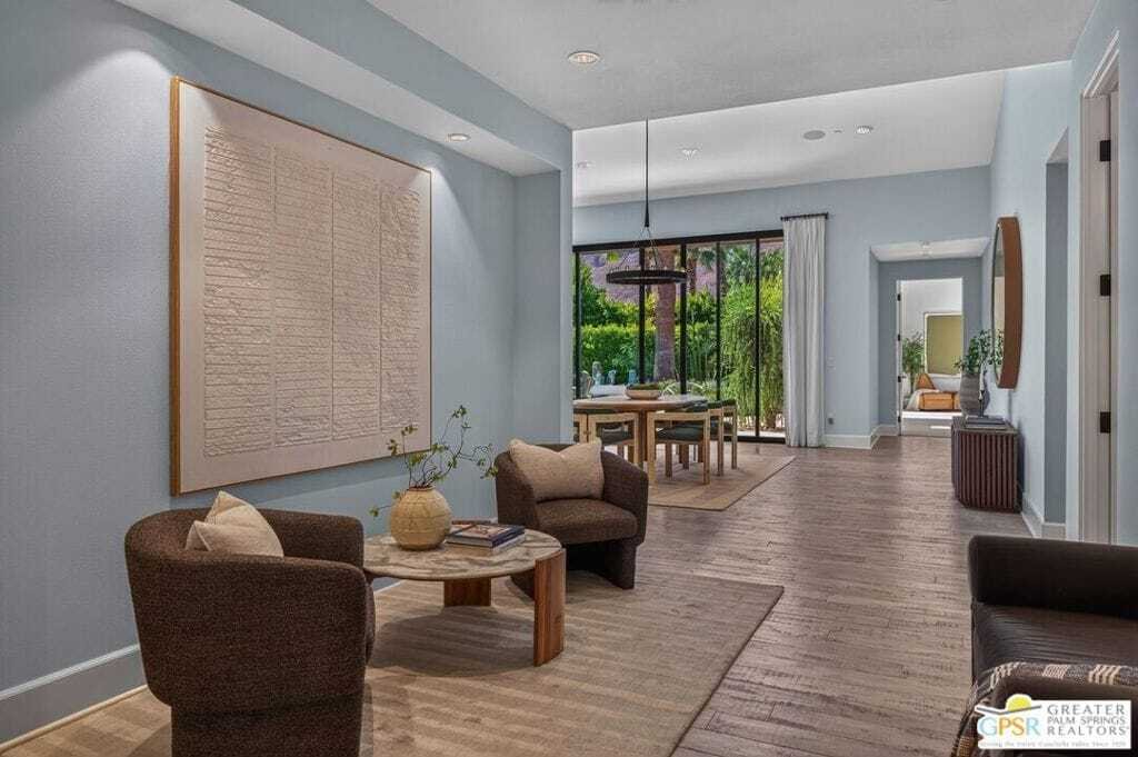 Maison à Palm Springs, Californie, États-Unis 4 - 19091609