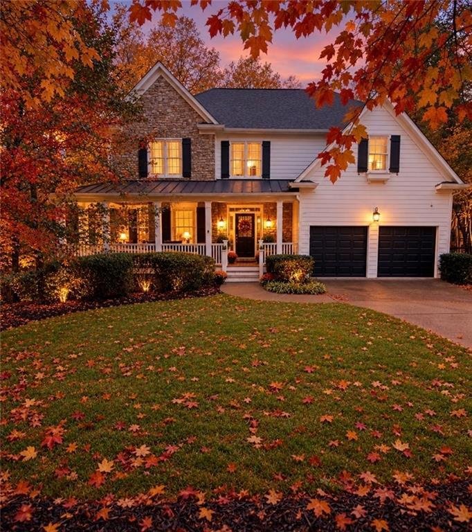 House in Roswell, Georgia, United States 1 - 19089467