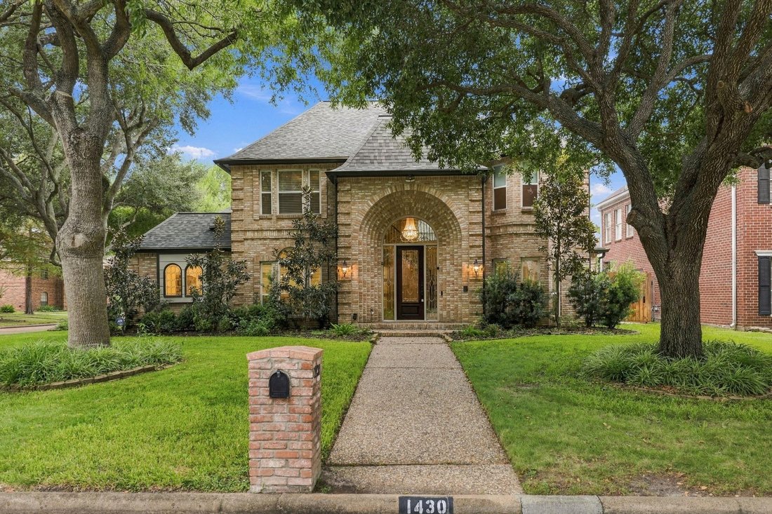 Casa a Katy, Texas, Stati Uniti 1 - 19090333