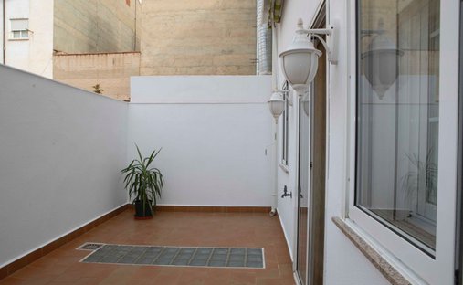 Residenza a Albacete, Castiglia-La Mancia, Spagna 1
