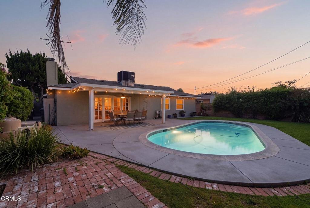 Casa a Los Angeles, California, Stati Uniti 1 - 19091557