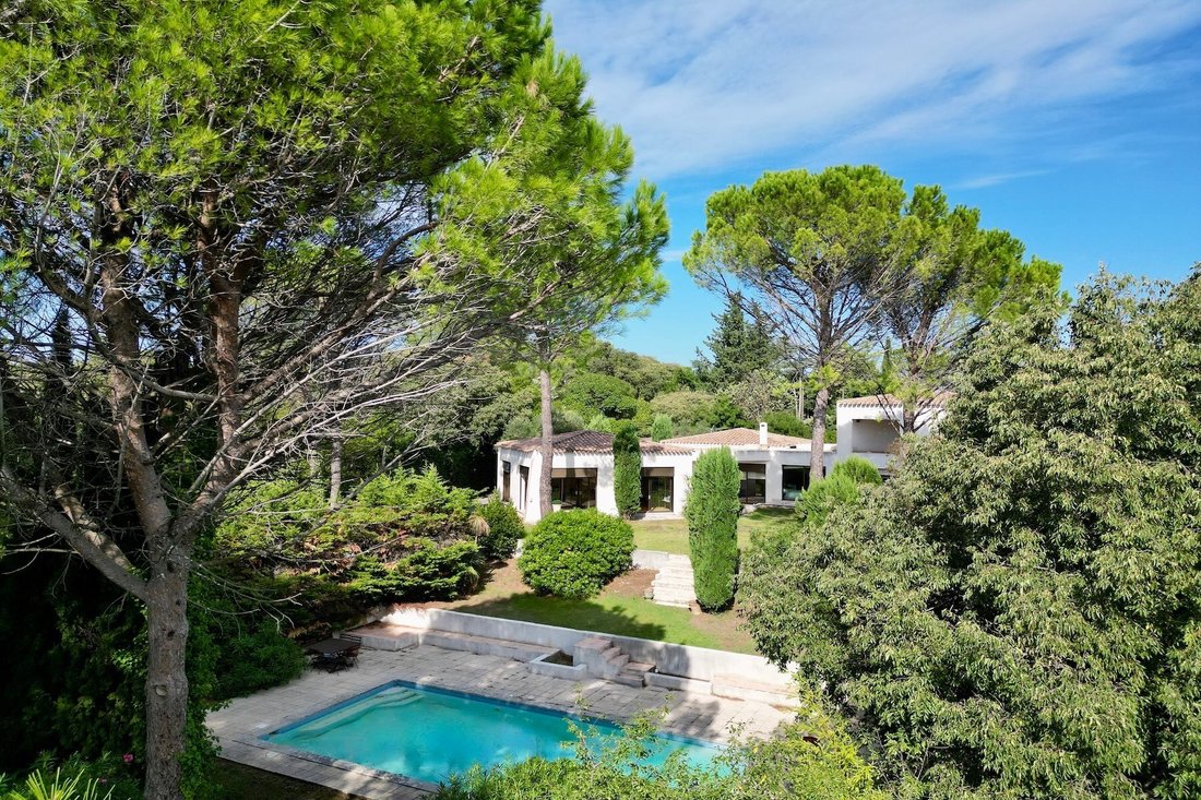 Casa a Alouette, Nîmes, Francia 1 - 19091158