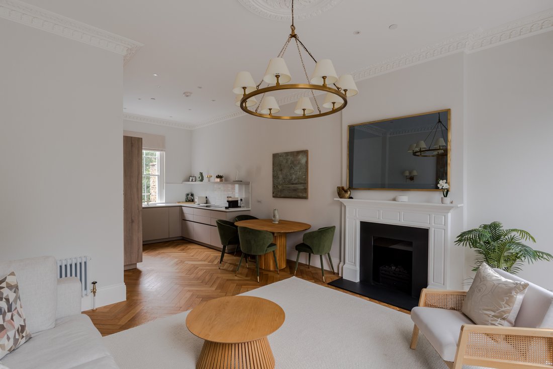 Apartment in Notting Hill, Kensington And Chelsea, England 5 - 19087275