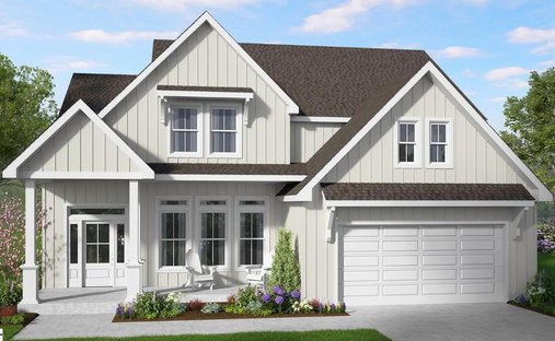 Haus in Woodruff, South Carolina, Vereinigte Staaten 1