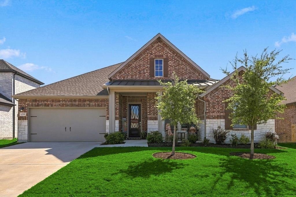 Haus in Hickory Creek, Texas, Vereinigte Staaten 1 - 19089654