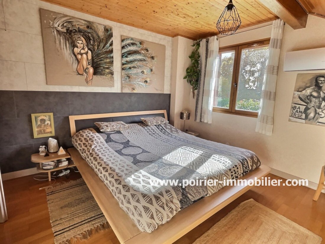 Casa en Sciez, Auvernia-Ródano-Alpes, Francia 3 - 19088154