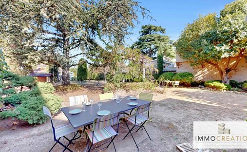 Finca en Sans Souci-Dauphiné, Lyon 3e Arrondissement, Lion 1