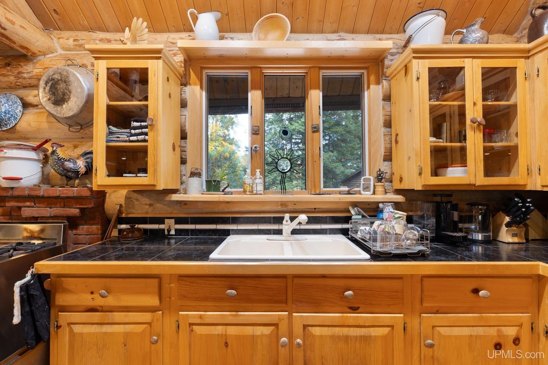Casa a Marquette, Michigan, Stati Uniti 4 - 19089519