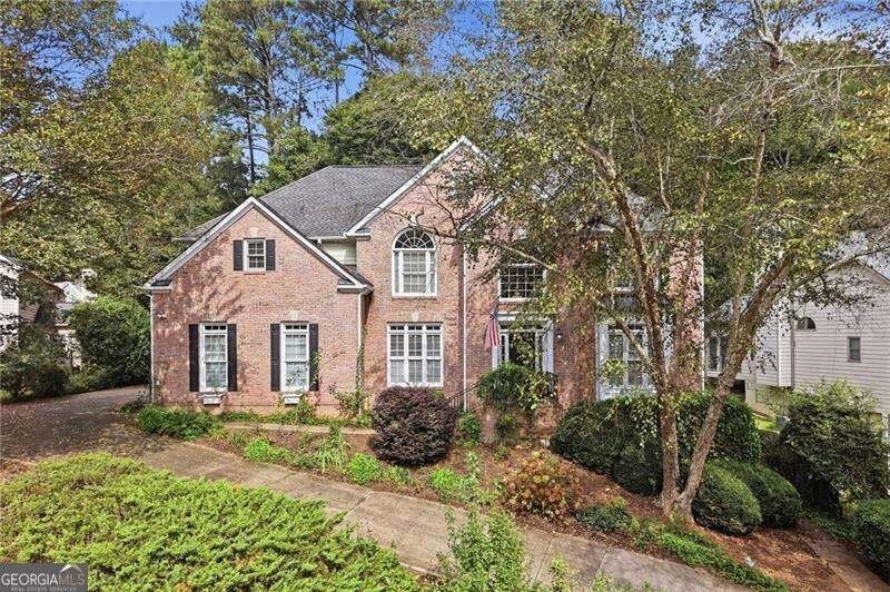 Haus in Roswell, Georgia, Vereinigte Staaten 1 - 19090374