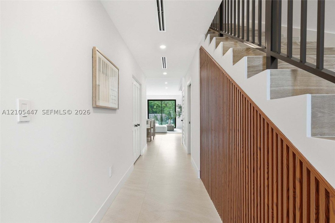 Residenza a Coral Gables, Florida, Stati Uniti 5 - 19089715