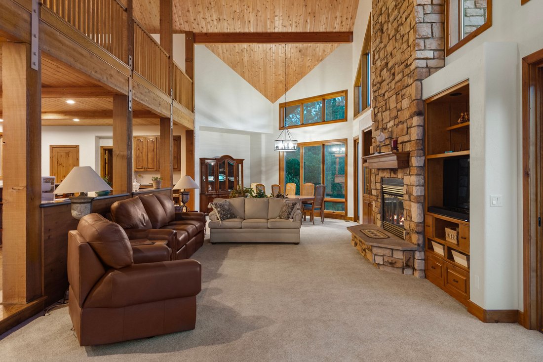 Casa en Larkspur, Colorado, Estados Unidos 4 - 19088941