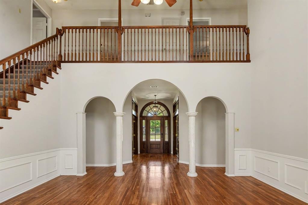 Maison à Terrell, Texas, États-Unis 5 - 19089653