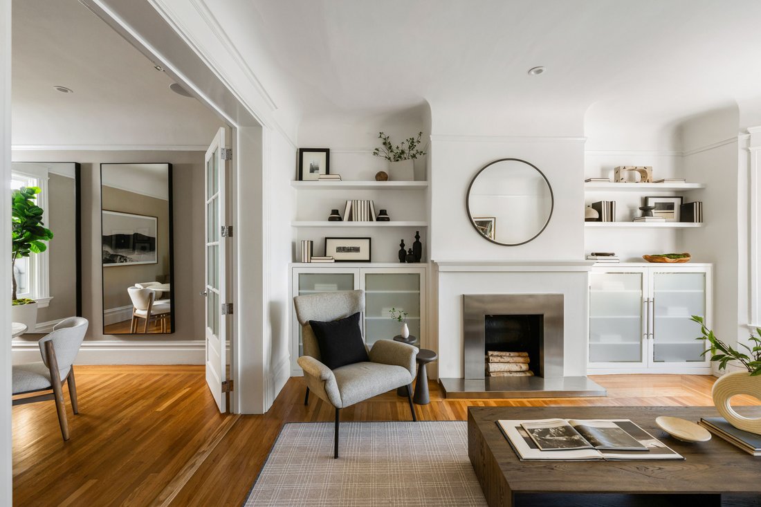Condominio en San Francisco, California, Estados Unidos 2 - 19091833