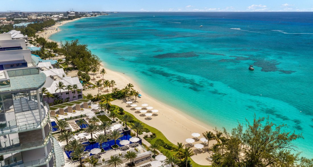 Apartamento en West Bay, West Bay, Islas Caimán 4 - 18935378