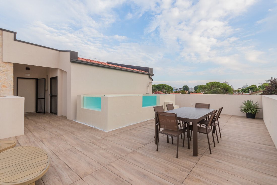 Appartement en Faro-Lido Ovest, Jesolo, Vénétie 2 - 19091325