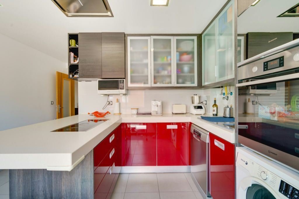 Appartement à Alto do Seixalinho, Santo Andre e Verderena, Setúbal Municipality, Portugal 5 - 19091943