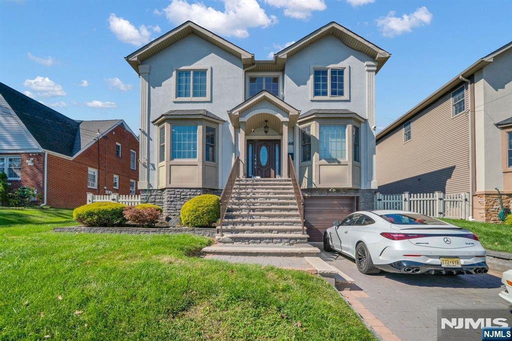 House in Clifton, New Jersey, United States 1 - 19091619
