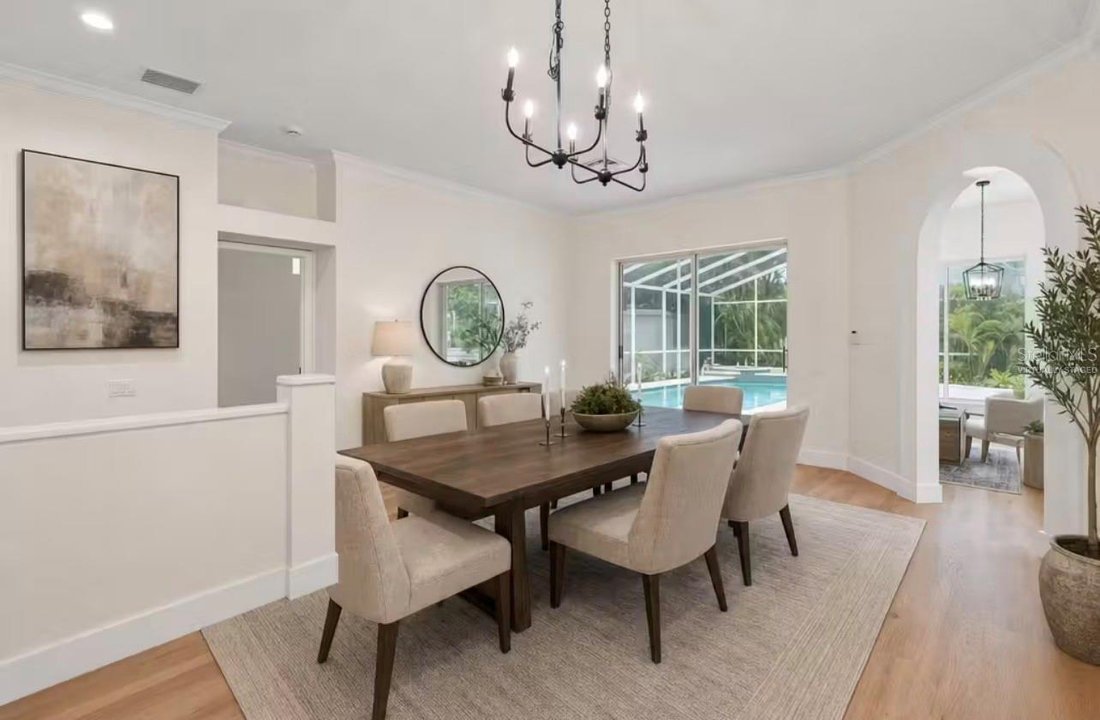 Maison à Palm Harbor, Floride, États-Unis 5 - 19089789