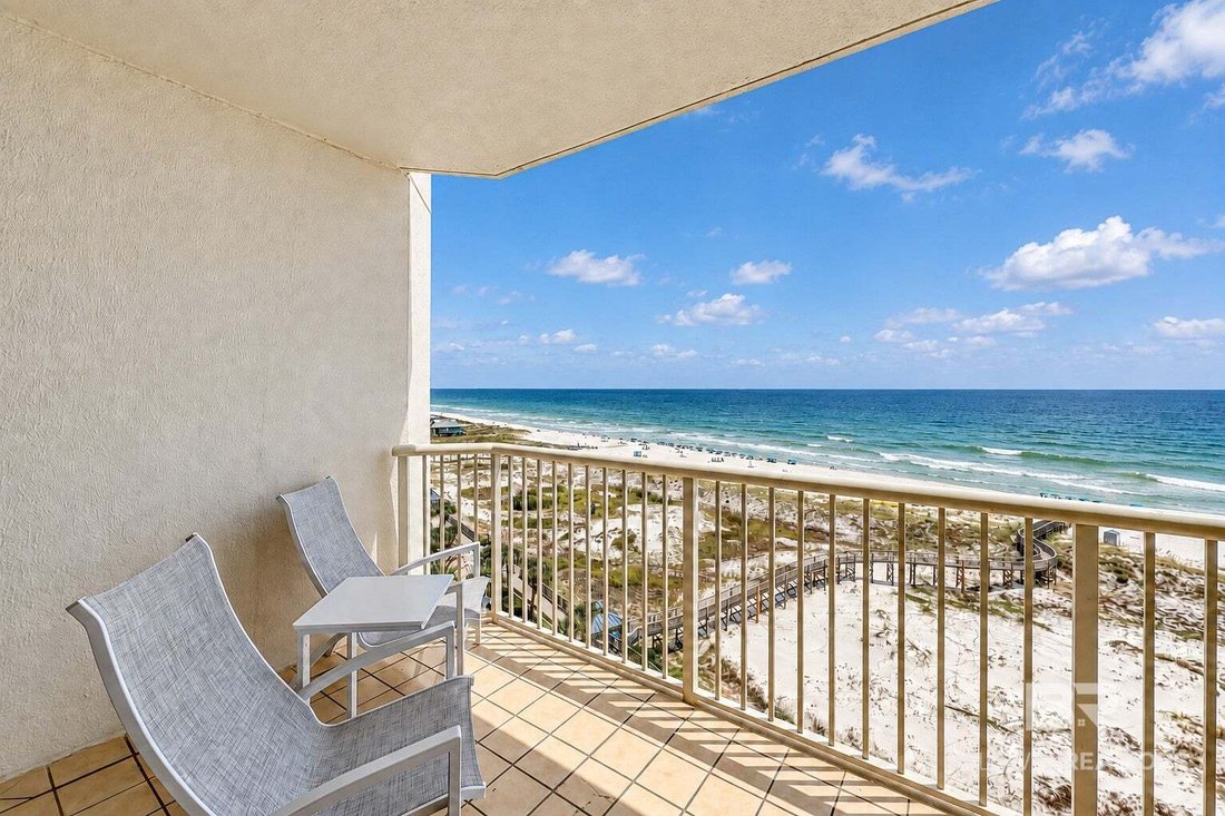 Haus in Gulf Shores, Alabama, Vereinigte Staaten 5 - 19089833