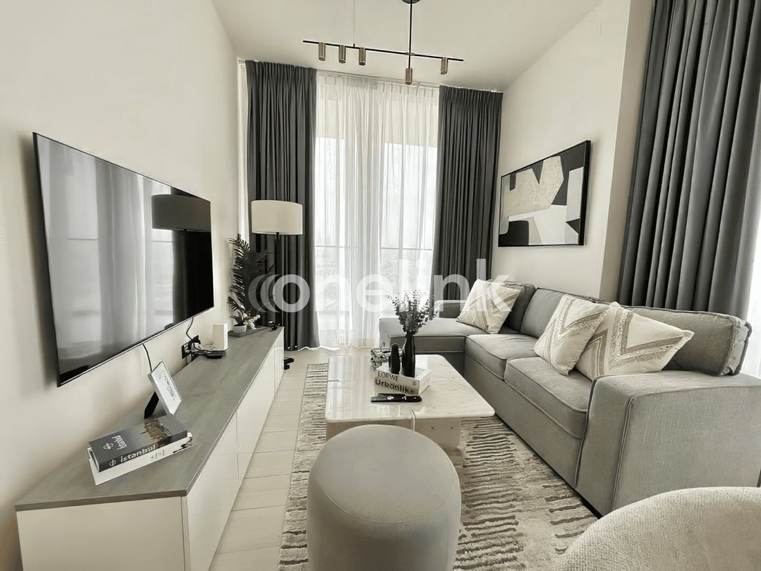Appartement à Jumeirah Village Circle, Doubaï, Émirats arabes unis 3 - 19087299