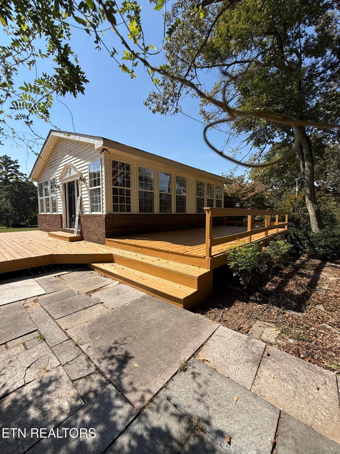 Casa en Corryton, Tennessee, Estados Unidos 4 - 19088551